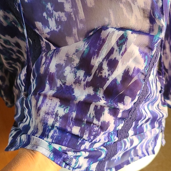 Express Top/Blouse - Picture 7 of 9